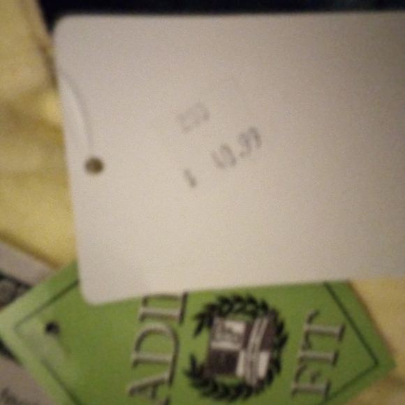 Collegiate Fashionista University of West Virginia - Picture 13 of 14